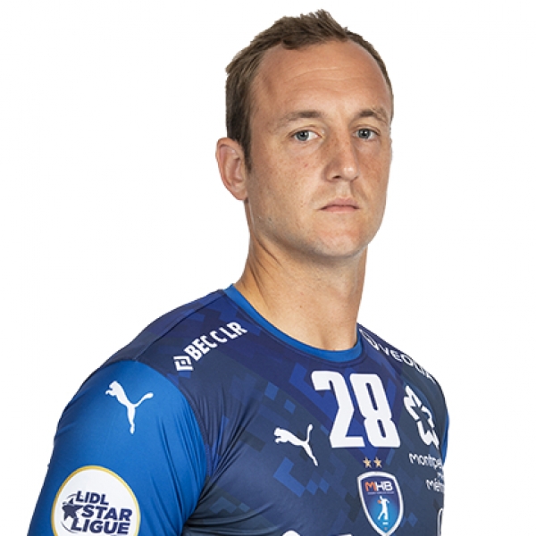 Valentin  Porte